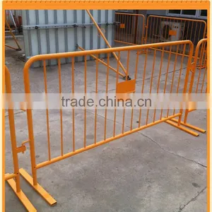 Decorative Barrier Fence thumbnail-3