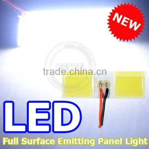 China Manufacturer High Quality Working,Car Bus Dome LED Light Interior Panel Light thumbnail-1