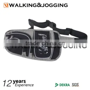 Sport Waist Pack,customize Pack,wholesale Waist Pack,neoprene Waist Pack thumbnail-1