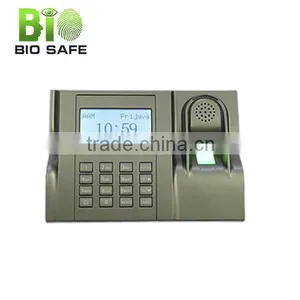 Bio Metric Speedy Fingerprint Time Clock HF-U580 thumbnail-1