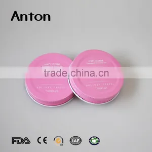 Best Quality Jar Bottle Metal Crown Cap thumbnail-4