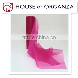 Snow Organza for Decoration thumbnail-1