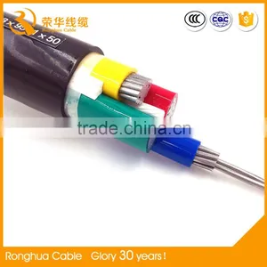 Hot Sales Electrical Cable Size IEC60502 Cable thumbnail-6