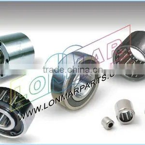 00 OVERRUNNING CLUTCH BEARING AUTO BEARING thumbnail-1