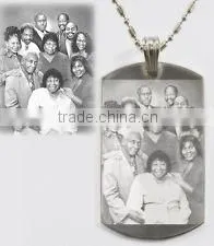 Low Price Custom Personalized Dog Tags for People Hot Sales Dog Tags for People thumbnail-1
