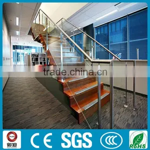 Elegant Industrial Metal Staircase for House Decor Quality Choice thumbnail-1