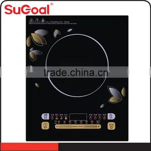SuGoal High Quality Professional National Electric Induction Cooker thumbnail-4