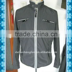 Men's Jacket in Shape Memory thumbnail-1