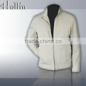 Latest Design Short Men Jacket thumbnail-1