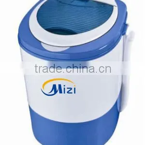 2.0kg Mini Washing Machine, Mini Washer thumbnail-1
