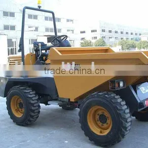 China Biggest Made Top All Site Dumper/Tipper/Tip Lorry Factory thumbnail-1