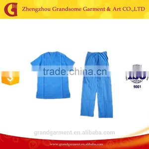 Competitive Price Hospital Pyjamas, Cheap Summer Dresses thumbnail-1