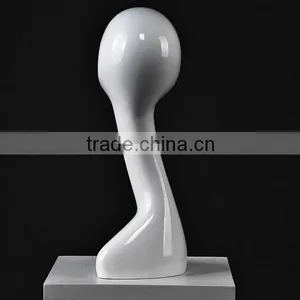 Mannequin Head for Hat and Accessory Display thumbnail-4