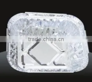 Aluminum Foil Container thumbnail-1