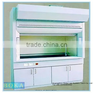 Chemical Laboratory Exhaust Hood thumbnail-1