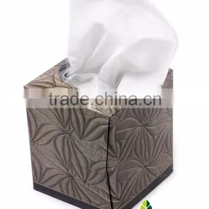 Facial Tissue Boxed Super Soft Virgin Premium China Maunfacturer Wholesale Good Quality Facial Tissue thumbnail-4