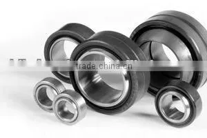 Radial Spherical Plain Bearing With Fitting Crack Bearing GE..ET-2RS thumbnail-1