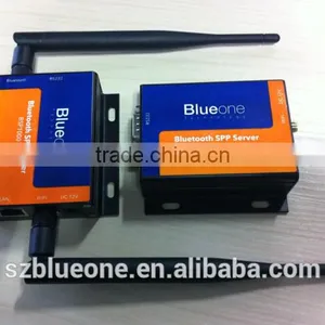 Bluetooth Access Point Bluetooth WiFi Server Long Range WiFi Transmitter thumbnail-2