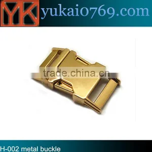 Zinc Alloy Belt Buckle,seat Belt Buckle,metal Belt Buckle thumbnail-1