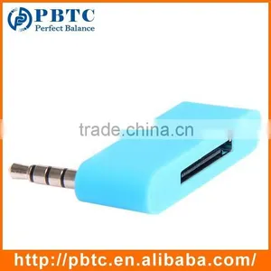 Cheap Audio Supported Converter Adapter 30 Pin To 8 Pin thumbnail-1