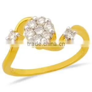 Ladies Daily Wear Rings thumbnail-1