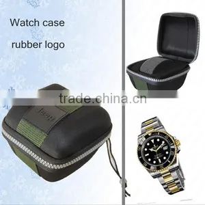 2015 Wholesale Watch Case Waterproof Watch Travel Case thumbnail-2