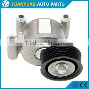 V-belt Timing Belt Tensioner Pulley 5M5Q6A228AA 1251661 30684344 LF5015980 For d C-Max 2007-2011 For d Focu s MK II 2004- thumbnail-1