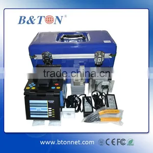 Similar to Fujikura 70s Sumitomo Type39 Lowest Price Fusion Splicing Kit Optical Fiber Splicing Machine thumbnail-1