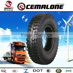 315 80 r 22.5 Truck Tyre Export to South Africa thumbnail-2