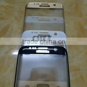 Custom Made Tempered Glass Screen Protector for S7 Edge thumbnail-6