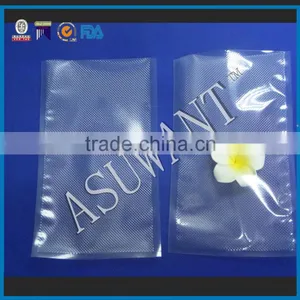 Embossed Vacuum Bag for Dried Fish thumbnail-2