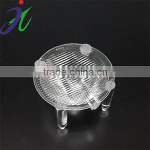 Optical PMMA Infrared Lens ,plastic Collimating Lens.led Optical Lens thumbnail-4