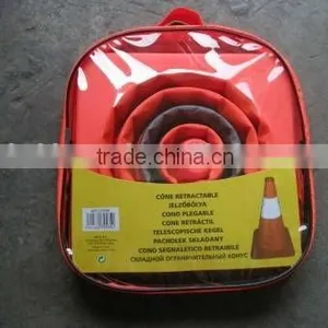 Zip Bag for Traffi Cone/cone Bag thumbnail-2