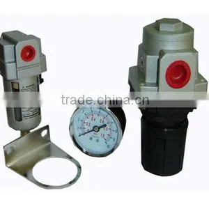 Air Filter,regulator,Lubricator thumbnail-1