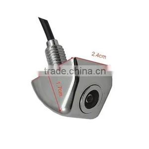 Waterproof,170 Degree Car Rear View Camera, Annual Hot Seller Car Kit Camera thumbnail-1