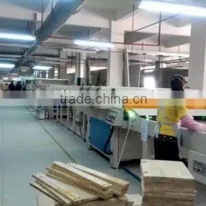 BRUSH MACHINE FOR WOOD FACTORY PRICE thumbnail-2