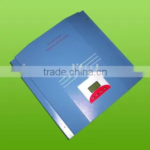 High Efficiency 1000w Wind Turbine Generator for Rooftop thumbnail-3