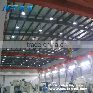 Aluminum Radiator Diffuser Reflector Factory Sale 150w Led Mining Lighting 3years Warranty High Bay Led thumbnail-6