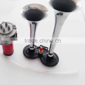 High Quality High Sound Air Horn thumbnail-1