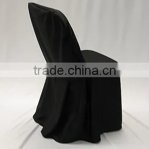 Banquet Chair Cover, Wedding Chair Cover thumbnail-1