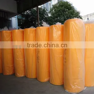 Germany Needle Punched Non-woven Viscose Cleaning Cloth Roll thumbnail-1