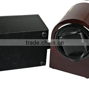 Fashion and Luxury Brown MDF Watch Winder thumbnail-4