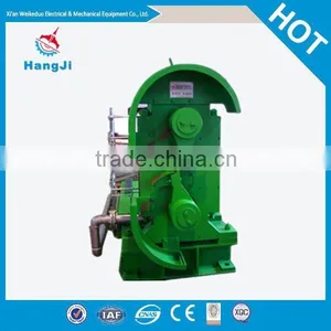 Flying Shear / Snapping Shear / Chopping Shear for Cutting Steel thumbnail-1