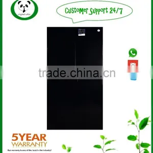 Indoor Garden Hydroponics All In One Grow Box Growing Systems/interior Greenhouse thumbnail-2