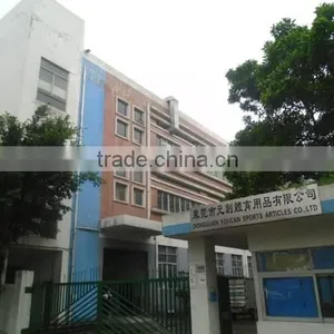 Dongguan Youcan Sports Articles Co., Ltd. company overview - view 2 thumbnail