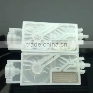 Ink Damper for Large Format Printers thumbnail-3