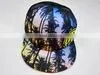 2015 Custom Sublimation Printing Mesh Snapback Trucker Caps Wholesale thumbnail-2
