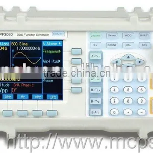 MCP MPF3060 - 60mhz DDS FUNCTION GENERATOR thumbnail-1