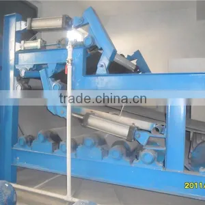 Efficient Advanced Belt Filter Press thumbnail-4