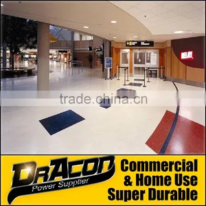 High Quality Residential Use PVC Floor thumbnail-6